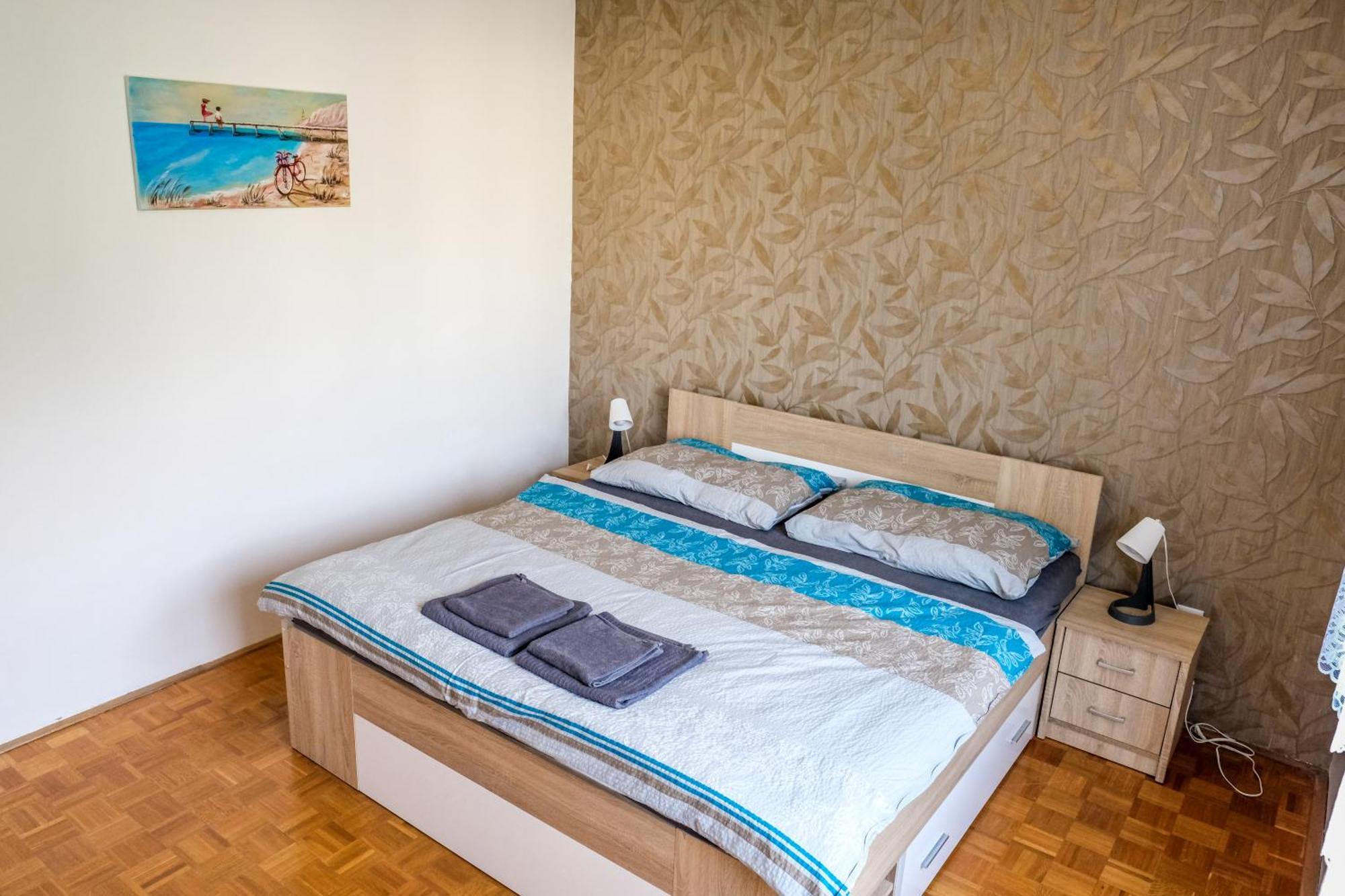 Vila Alice Лугачовице Номер фото