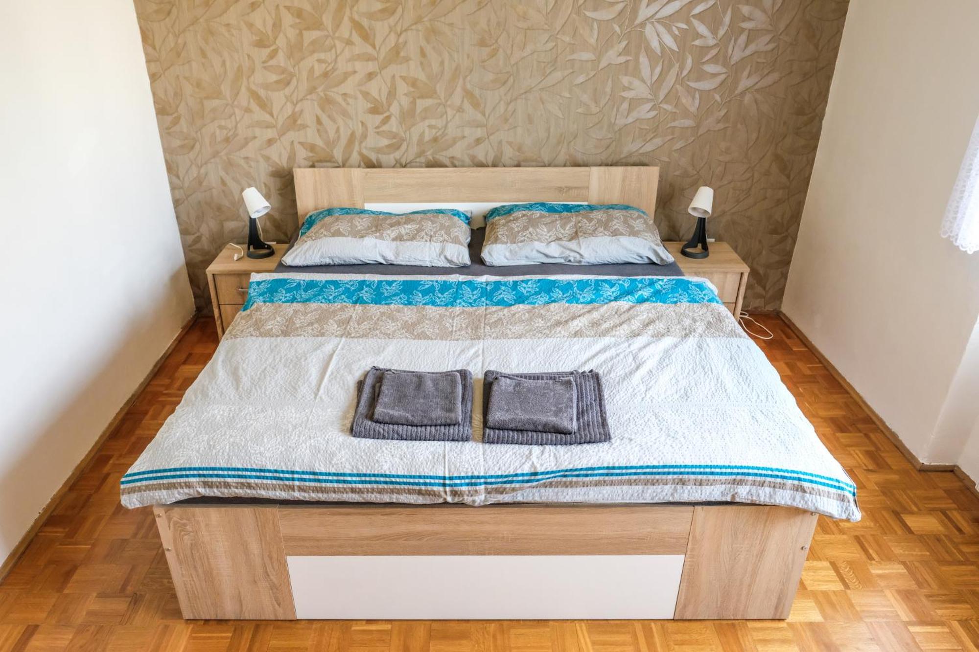 Vila Alice Лугачовице Номер фото